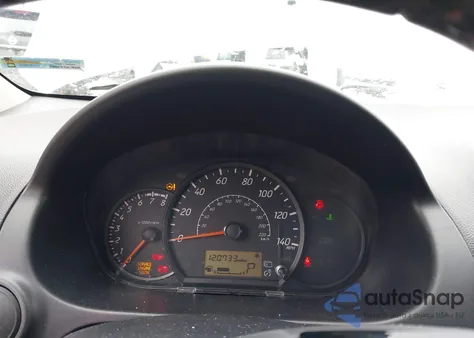 2020 Mitsubishi Mirage G4 Le z USA, uszkodzony, nr VIN ML32F4FJ1LHF01036